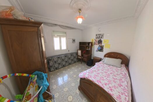 Duplex Port