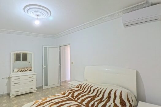 Duplex Port
