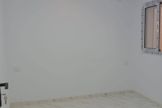 زوز شقق حديثة البناء